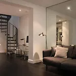 Sydney Modern Terrace House