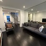 Sydney Modern Terrace House