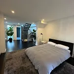 Sydney Modern Terrace House