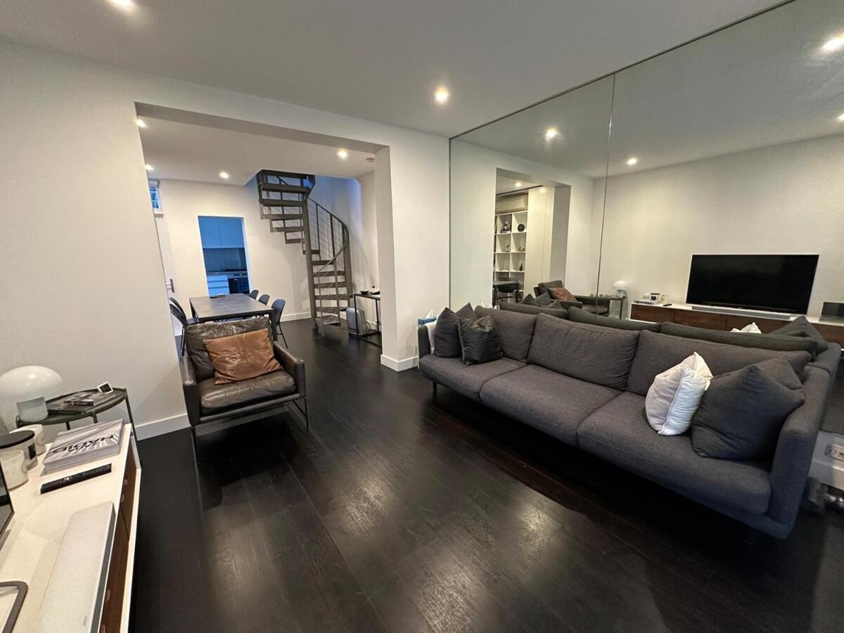 Modern Terrace House Apartment *