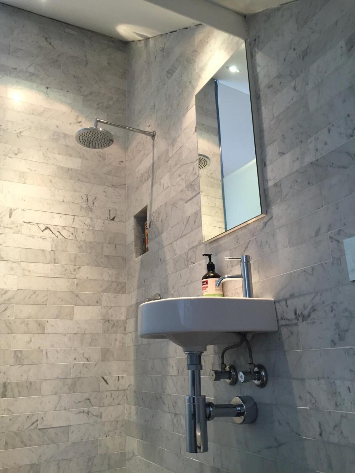 Modern Terrace House Apartment Sydney